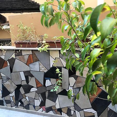 Hanna'S Place - Great Location Eilat Exterior photo