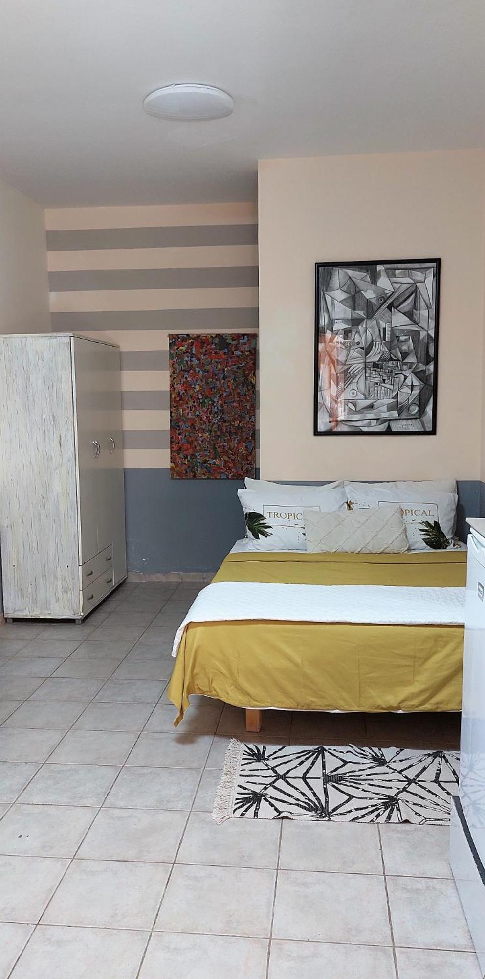 Hanna'S Place - Great Location Eilat Exterior photo