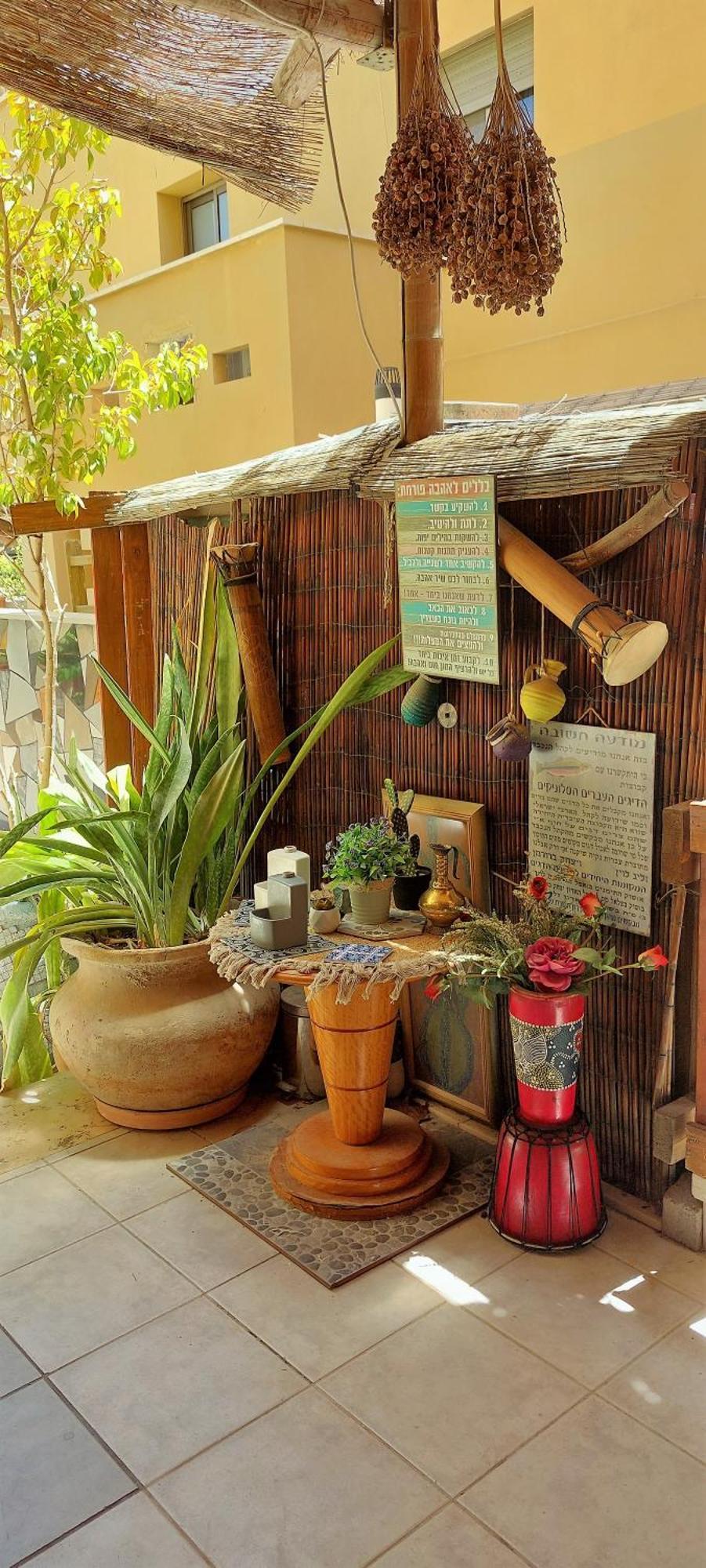 Hanna'S Place - Great Location Eilat Exterior photo