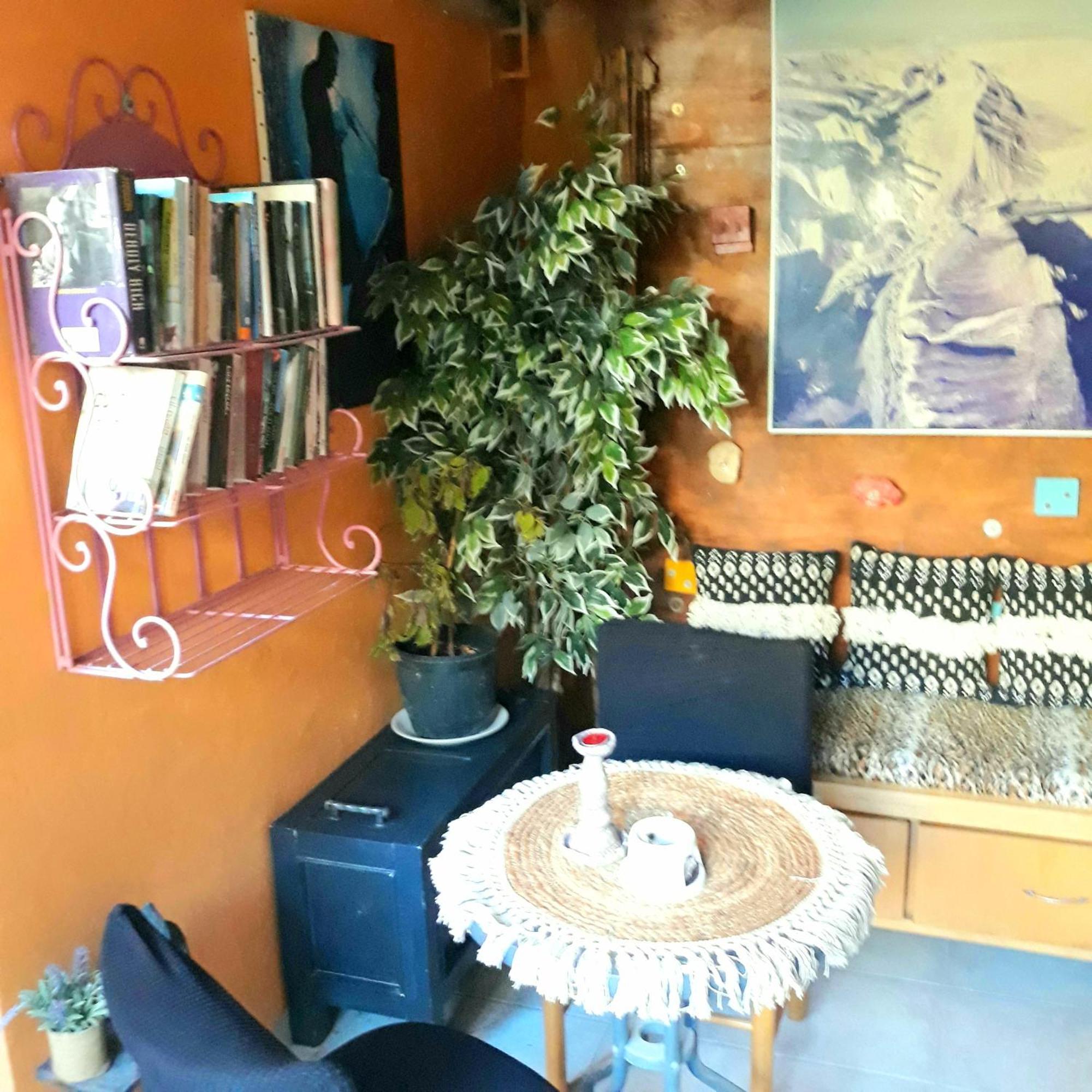 Hanna'S Place - Great Location Eilat Exterior photo